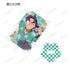 『忍たま乱太郎』描き下ろしイラスト みんなで商いver. トレーディングアクリルスタンド(単位/BOX)【202509再販】